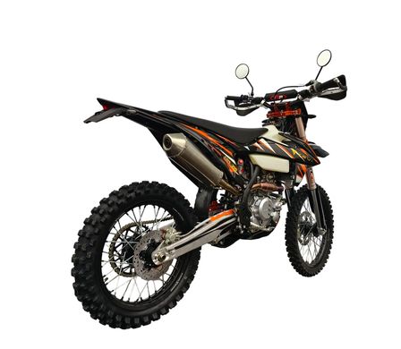 Мотоцикл KOVI 300 LITE (2024)  в Дніпрі