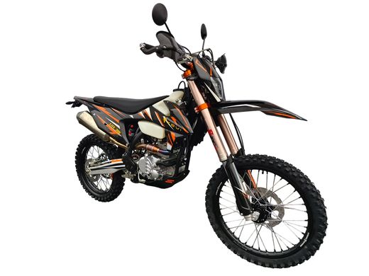 Мотоцикл KOVI 300 LITE (2024)  в Дніпрі