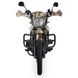 Мотоцикл SHINERAY XY200 INTRUDER (рестайлинг 2020 года), Пустынный, Пустынный камуфляж