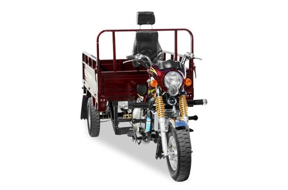 Трицикл грузовой Musstang MT200ZH-4V в Днепре