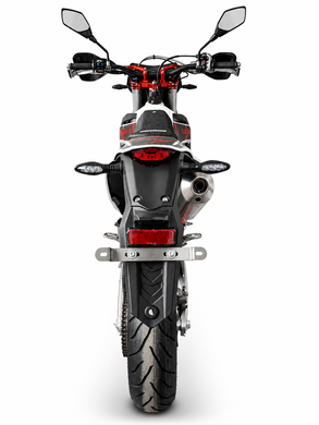 Мотоцикл KOVI 300 PRO R MOTARD (KT) (2026)  в Дніпрі