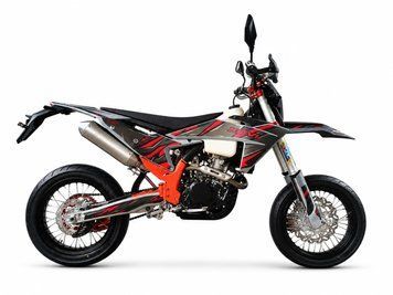 Мотоцикл KOVI 300 PRO R MOTARD (KT) (2026)  в Дніпрі