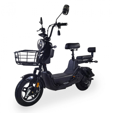 Электровелосипед FADA RiTMO II (2024) в Днепре