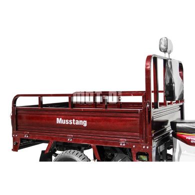 Трицикл грузовой Musstang MT250ZH-4V в Днепре