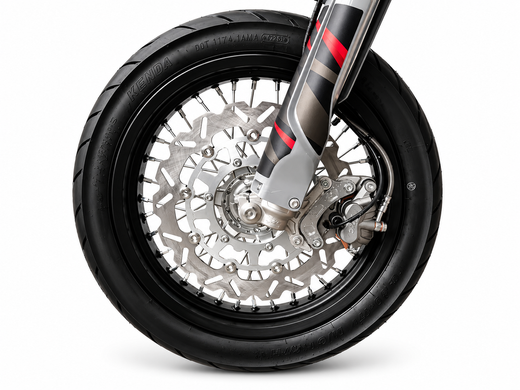 Мотоцикл KOVI 300 PRO R MOTARD (KT) (2026)  в Дніпрі