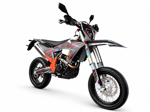 Мотоцикл KOVI 300 PRO R MOTARD (KT) (2026)  в Дніпрі
