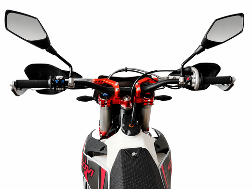 Мотоцикл KOVI 300 PRO R MOTARD (KT) (2026)  в Дніпрі