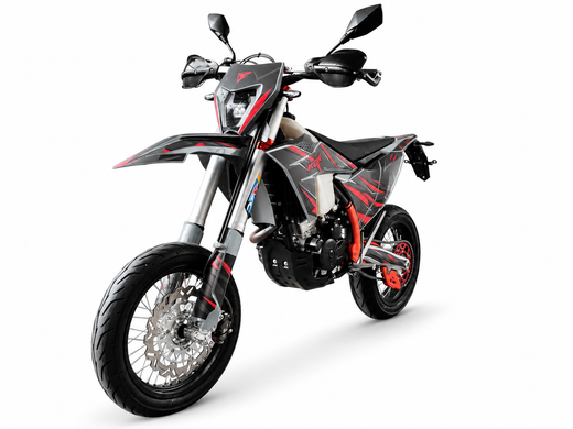 Мотоцикл KOVI 300 PRO R MOTARD (KT) (2026)  в Дніпрі