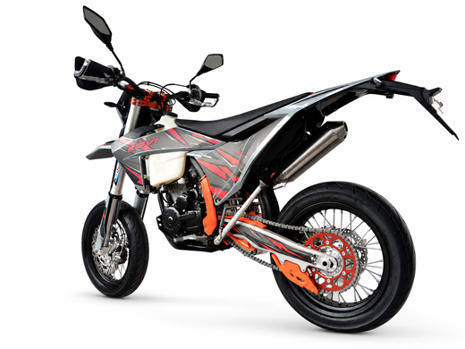 Мотоцикл KOVI 300 PRO R MOTARD (KT) (2026)  в Дніпрі