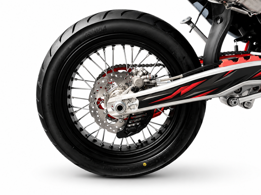 Мотоцикл KOVI 300 PRO R MOTARD (KT) (2026)  в Дніпрі