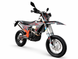 Мотоцикл KOVI 300 PRO R MOTARD (KT) (2026)