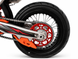 Мотоцикл KOVI 300 PRO R MOTARD (KT) (2026)