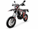 Мотоцикл KOVI 300 PRO R MOTARD (KT) (2026)