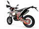 Мотоцикл KOVI 300 PRO R MOTARD (KT) (2026)