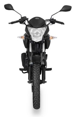Мотоцикл LIFAN LF150-2E  в Дніпрі
