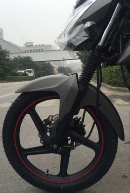 Мотоцикл LIFAN LF150-2E в Днепре