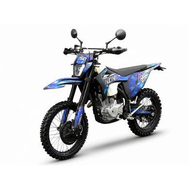 Мотоцикл KOVI 250 ADVANCE (26MY) (2026)  в Дніпрі
