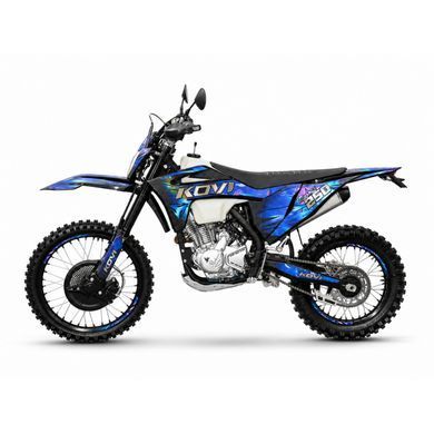 Мотоцикл KOVI 250 ADVANCE (26MY) (2026)  в Дніпрі