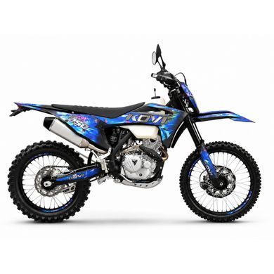 Мотоцикл KOVI 250 ADVANCE (26MY) (2026)  в Дніпрі