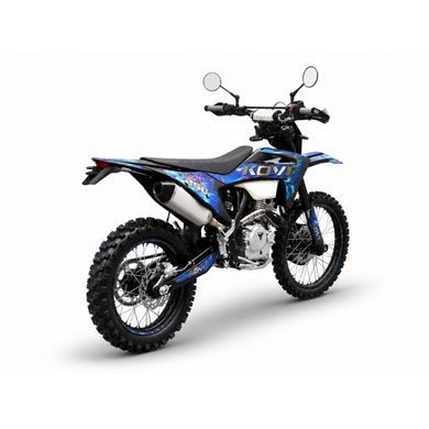 Мотоцикл KOVI 250 ADVANCE (26MY) (2026)  в Дніпрі