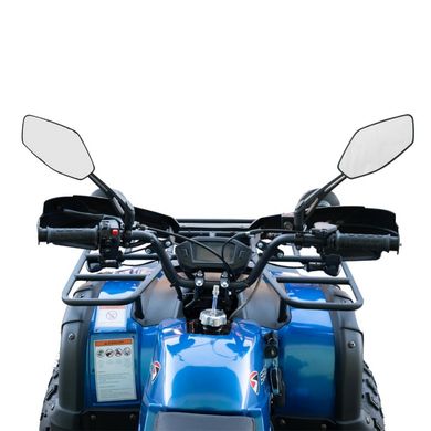 Квадроцикл SP250-4  в Дніпрі