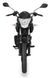 Мотоцикл LIFAN LF150-2E, Черный, Чорний