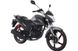 Мотоцикл LIFAN LF150-2E, Черный, Чорний