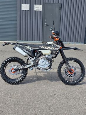 Мотоцикл KOVI 250 ADVANCE (26MY) (2026)  в Дніпрі
