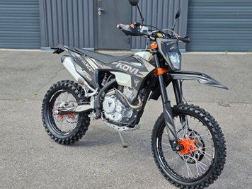 Мотоцикл KOVI 250 ADVANCE (26MY) (2026) в Днепре
