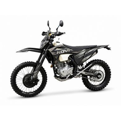 Мотоцикл KOVI 250 ADVANCE (26MY) (2026)  в Дніпрі