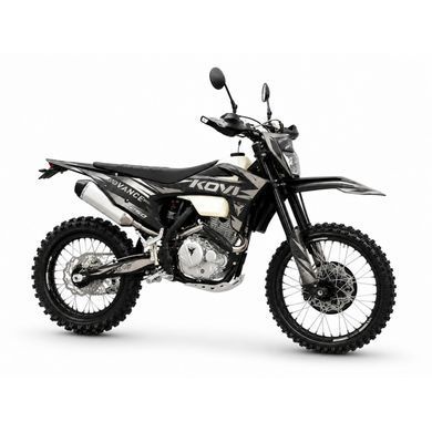 Мотоцикл KOVI 250 ADVANCE (26MY) (2026)  в Дніпрі