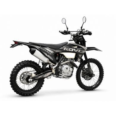 Мотоцикл KOVI 250 ADVANCE (26MY) (2026)  в Дніпрі