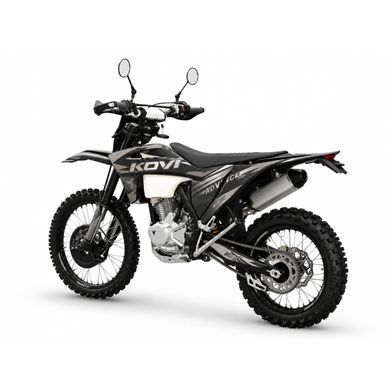Мотоцикл KOVI 250 ADVANCE (26MY) (2026)  в Дніпрі