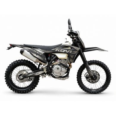 Мотоцикл KOVI 250 ADVANCE (26MY) (2026)  в Дніпрі