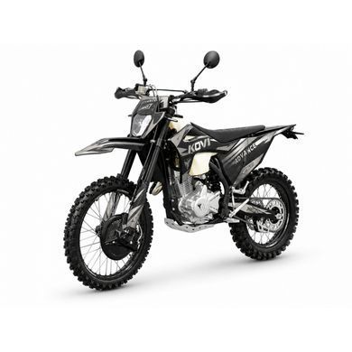Мотоцикл KOVI 250 ADVANCE (26MY) (2026)  в Дніпрі