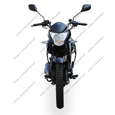Мотоцикл LIFAN LF200 CiTyR в Днепре