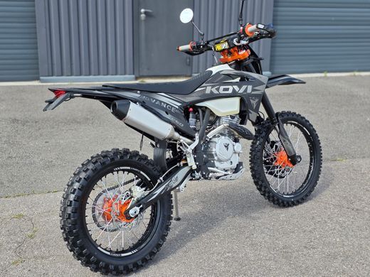 Мотоцикл KOVI 250 ADVANCE (26MY) (2026)  в Дніпрі
