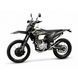 Мотоцикл KOVI 250 ADVANCE (26MY) (2026), Чорний, Черный/Серый