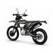 Мотоцикл KOVI 250 ADVANCE (26MY) (2026), Чорний, Черный/Серый