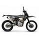 Мотоцикл KOVI 250 ADVANCE (26MY) (2026), Чорний, Черный/Серый
