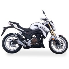 Мотоцикл LIFAN KP250 (2020 год) в Днепре