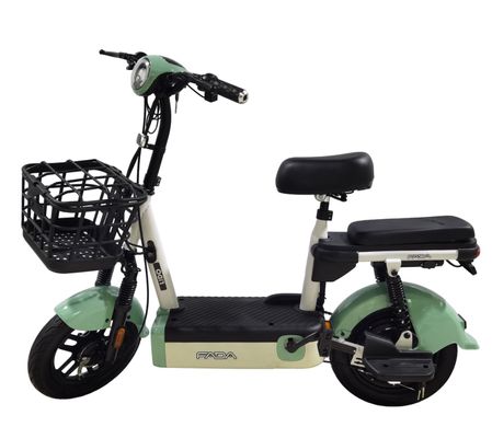 Електровелосипед FADA LiDO (2024)  в Дніпрі
