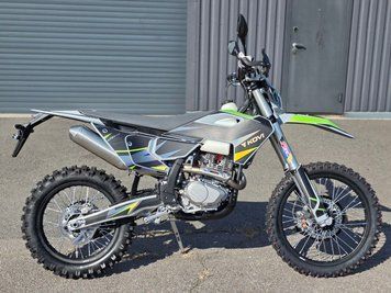 Мотоцикл KOVI 300 LITE FHS (48F) (2026)  в Дніпрі
