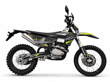 Мотоцикл KOVI 300 LITE FHS (48F) (2026)  в Дніпрі