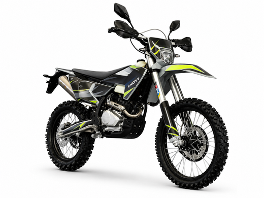 Мотоцикл KOVI 300 LITE FHS (48F) (2026)  в Дніпрі