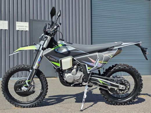 Мотоцикл KOVI 300 LITE FHS (48F) (2026)  в Дніпрі