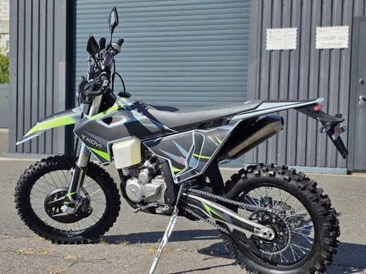 Мотоцикл KOVI 300 LITE FHS (48F) (2026)  в Дніпрі