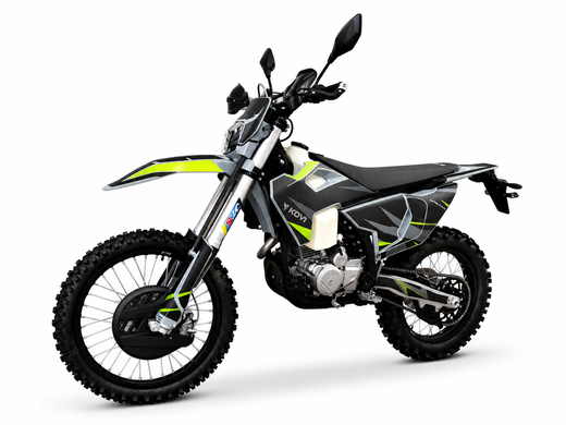 Мотоцикл KOVI 300 LITE FHS (48F) (2026)  в Дніпрі