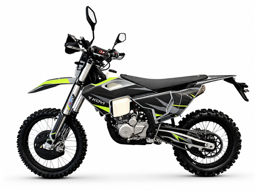 Мотоцикл KOVI 300 LITE FHS (48F) (2026)  в Дніпрі