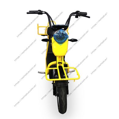 Електричний велосипед FADA FLiT Cargo, 500W  в Дніпрі